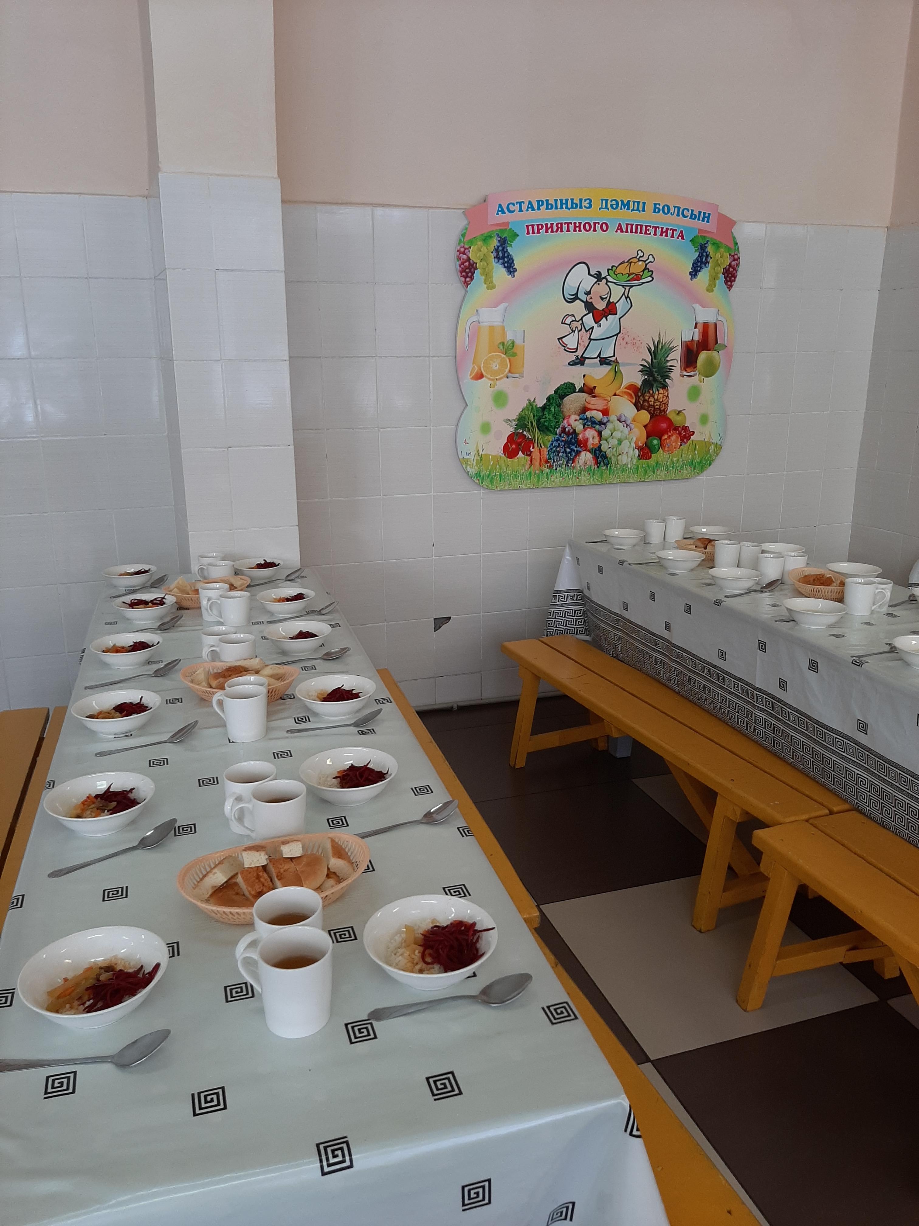 Тамақтандыру